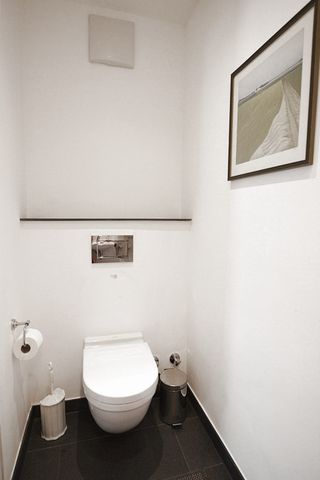 Ein Highlight! Stilvolle neuwertige 3- Zimmer Komfort-Wohnung mit offener Wohnraumgestaltung und Sonnenbalkon im beliebten Krefeld-Bockum - Foto 5