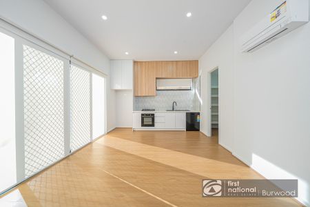 Room 5/6A Goold Street, 3125, Burwood Vic - Photo 5