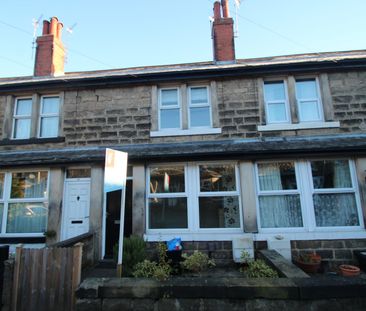 2 bedroom house to rent - Photo 3