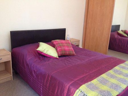 1 bedroom flat to rent - Photo 4