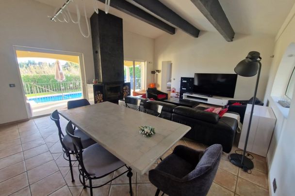 LE ROURET Villa meublée - Photo 1