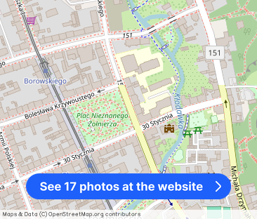 Duże mieszkanie do wynajęcia - Photo 1