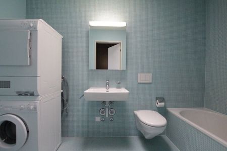 Modernes Wohnen an ruhiger Lage - Photo 2