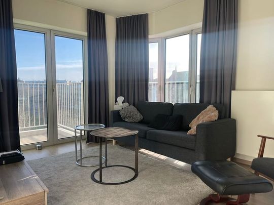 Appartement te huur - Foto 1