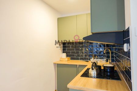 Kawalerka 29 m2 do wynajęcia 1800+360 - Photo 4