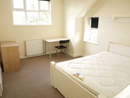 1 bedroom in a house share to rent - Photo 4