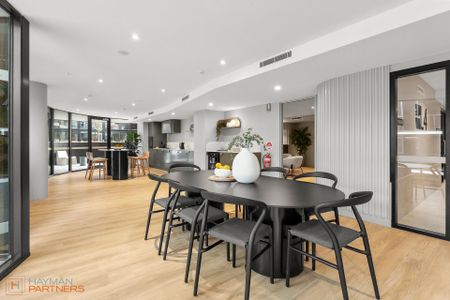 2203/2 Furzer Street, Phillip ACT 2606 - Apartment For Rent | Domain - Photo 4