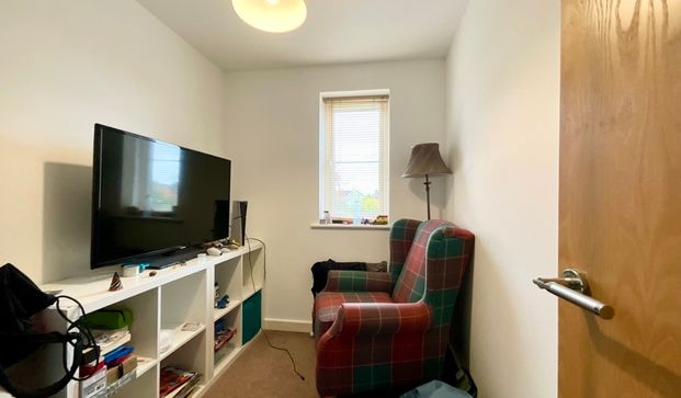 Mill Lane, Wigginton - Photo 1