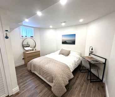 For Lease - 32 Amberview Drive Unit# Basement, Georgina, Ontario - Photo 4