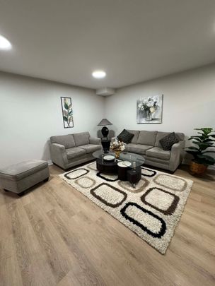 For Lease - 5218 Palmetto Place Unit# Basement, Mississauga, Ontario - Photo 1