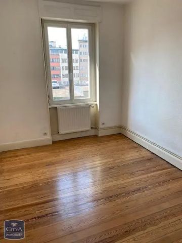 Appartement à louer 3 pièces 74.38m² - Photo 3