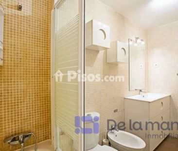 Piso en alquiler en Calle del Barrilero, 5 - Photo 6