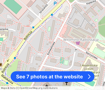 Wynajmę Gdynia Witomino 2 pokoje 37m2 po generalnym remoncie - Photo 1