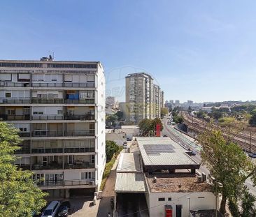 Apartment T1 in São Domingos de Benfica, Lisboa - Foto 3