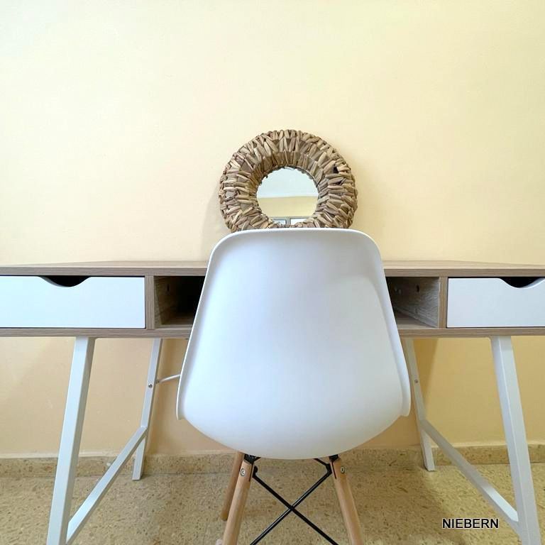 Piso de alquiler en Alameda - Photo 1