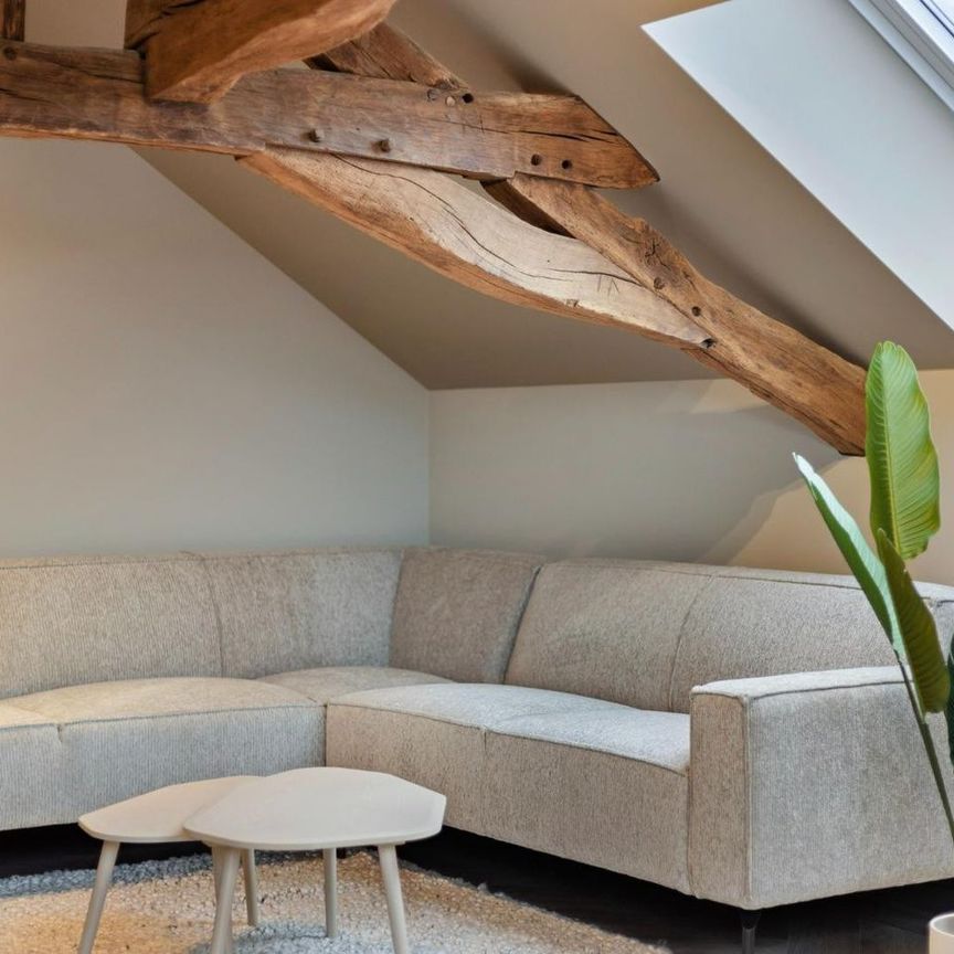 Minderbroedersstraat 9-J, Binnenstad, 6041JV, Roermond - Foto 1