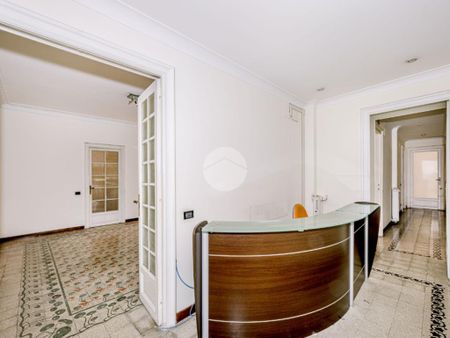 5 locali in affitto - Photo 5