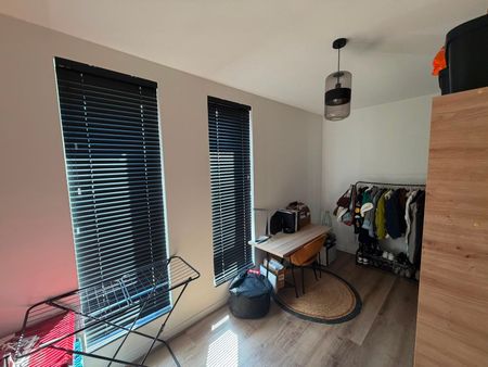 Appartement te huur: Reygerboslaan 1-E 4283 HB Giessen - Photo 5