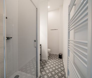 Room at Rue Francq 47 - Foto 6