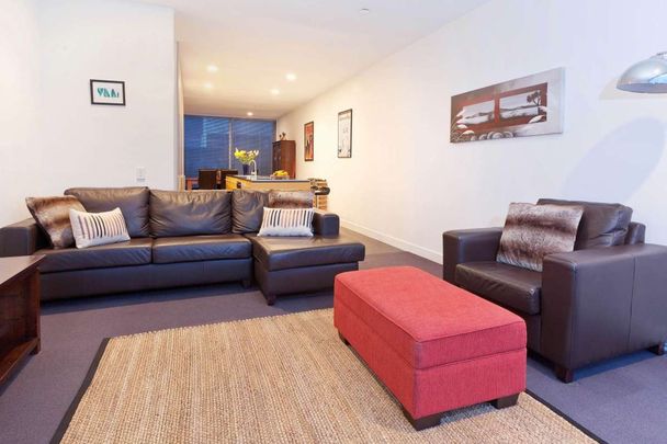 Freemans Bay - Beaumont Quarter - Photo 1