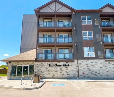 For Lease - 110 Grew Boulevard Unit# 309, Georgina, Ontario - Photo 5