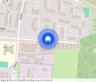 2 pokoje ,balkon, 1 piętro, od zaraz - Photo 1