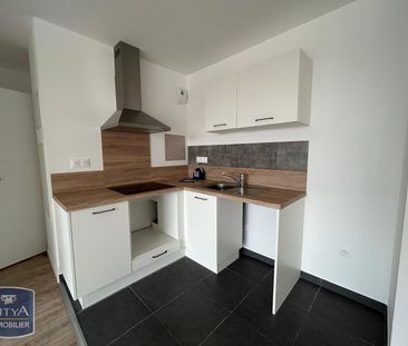 Location Appartement 3 pièces 62m² ANGERS 49100 - Photo 5