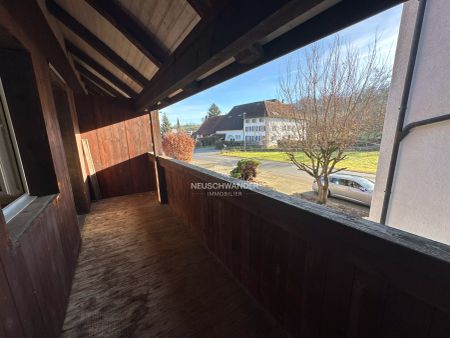 A louer appartement de 3.5 pièces à Chevenez - Photo 5