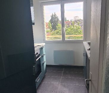 Location Appartement 2 pièces 40m² - Photo 2