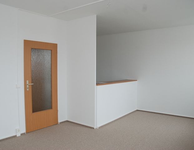 3-Raum-Wohnung - Photo 1