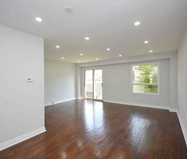 For Lease - 52 Donna Drive Unit# Upper, Brampton, Ontario - Photo 6