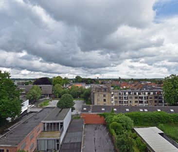 Penthouse te huur in Eeklo - Photo 4