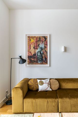 Appartement te huur: Nieuwe Parklaan 191 2587 BT Den Haag - Photo 4