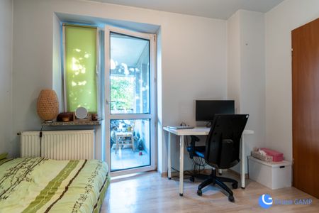 2niezależne-pok. 41m2 *Prądnik Czerwony-Sadowa* UR - Photo 4