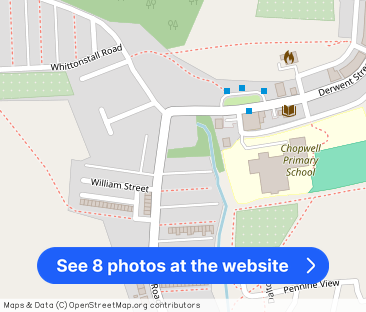 Joseph Terrace, Chopwell, Newcastle, NE17 - Photo 1
