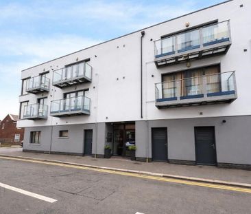 Apt 2 Ivy House, 1 Walnut Street, Belfast, BT7 1FB - Photo 1