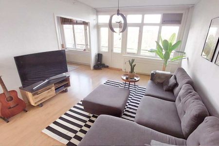 Geuzenkade | One Bedroom with Guest Room - Photo 2