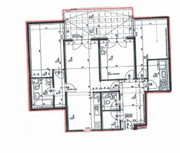 4 ZIMMER | MIT LOGGIA | AB SOFORT VERFÜGBAR | TOP ANBINDUNG - Foto 6