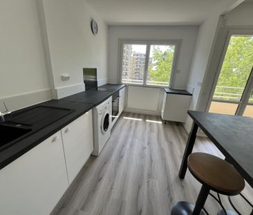 Location Appartement 2 pièces 49m² ANGERS 49000 - Photo 6
