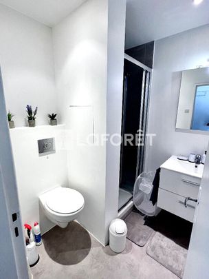 Appartement T1 Hœnheim à louer - Photo 1