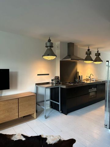 Te huur: Appartement Hunzestraat 18 2 in Amsterdam - Photo 5