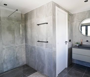 Luxury Villa for rent in Benahavís, Andalusia - Photo 3