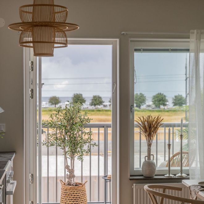 Erik Dahlbergsgatan 51 - Foto 1