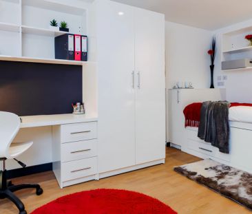 Studio paris - Photo 1