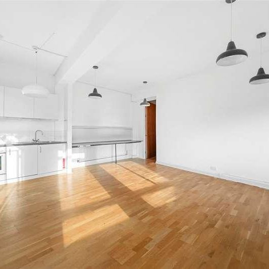 Briset, Clerkenwell, EC1M - Photo 1