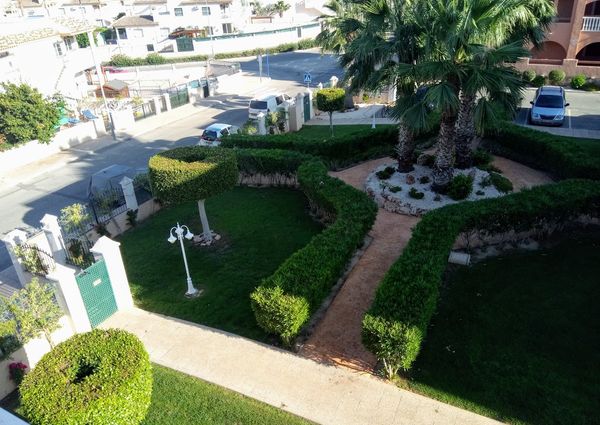 514 Las Violetas – Id 447