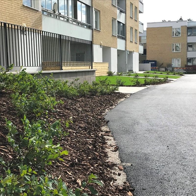 Oxhagsvägen 10 A - Photo 2