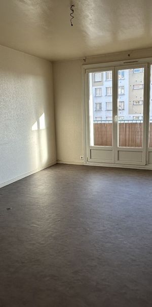 Appartement à louer 2 pièces - Photo 1