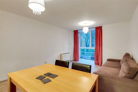 1 bedroom apartment to rent - Photo 3