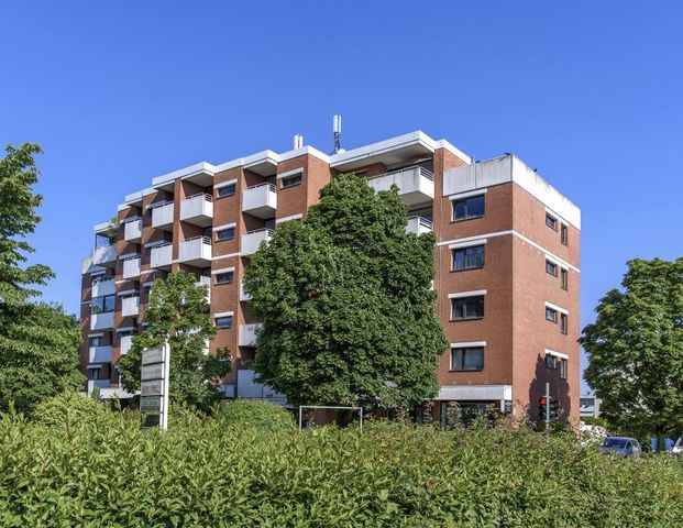 Großzügige 1-Zimmer-Wohnung in Bielefeld Heepen - Photo 1